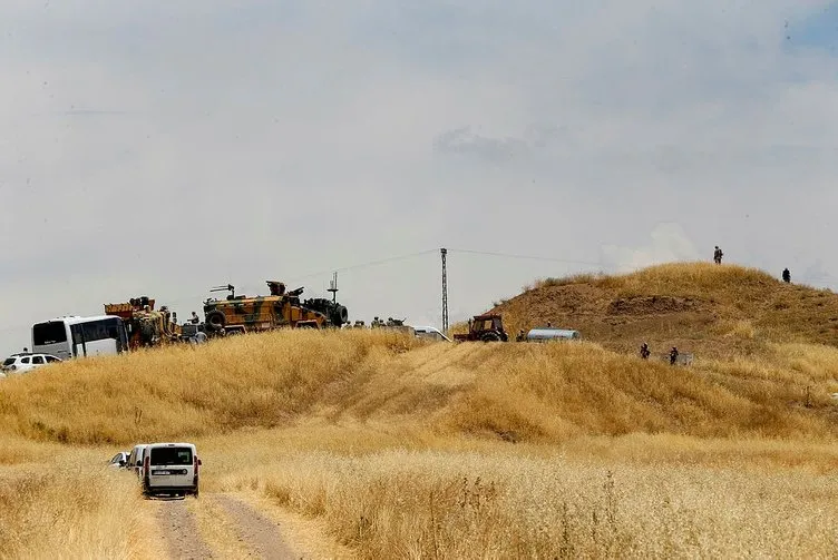 Son dakika: Diyarbakır’da kan donduran olay! Katliam gibi arazi kavgası: 9 ölü 2 yaralı