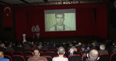 En İyi Türkçe Belgesel Ödülü Pehlivan’a