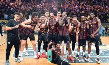 Potada şampiyonluk günü