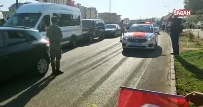 Şehit Uzman Onbaşı Mustafa Demir son yolculuğuna uğurlandı | Video