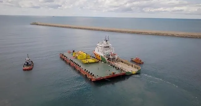 Türkiye’nin LPG ithalatı temmuzda azaldı