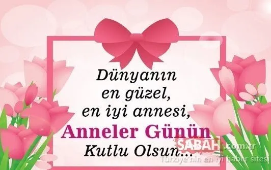 2019 en guzel resimli anneler gunu