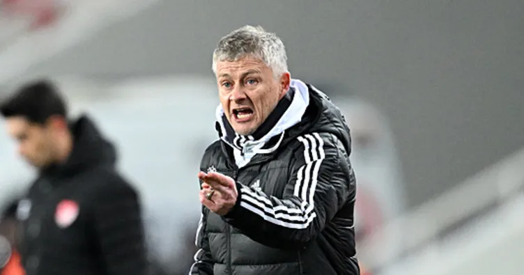 Solskjaer: Önemli bir galibiyet aldık