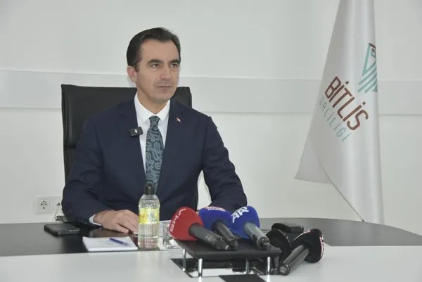 Güvenlik Toplantısı Detayları