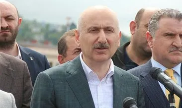 Rize-Artvin Havalimanı’ndan üretime 1.2 milyar $’lık katkı #artvin Rize-Artvin Havalimanı’ndan üretime 1.2 milyar $’lık katkı #artvin