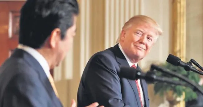 ABD’deki vize yasağı için Trump’tan yeni hamle