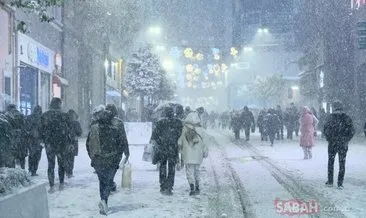 SON DAKİKA HABERİ | Meteoroloji Uzmanı açıkladı: İşte yoğun kar yağışlarının nedeni! 3 hücre var...