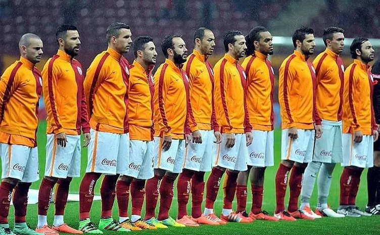 Galatasaray’da Bülent Korkmaz sesleri