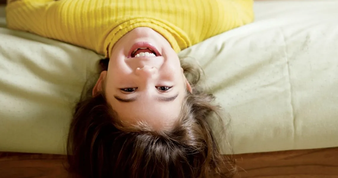 Hayal Gucunun Gelismesi Zekayi Da Olumlu Etkiliyor Cocuk Haberleri