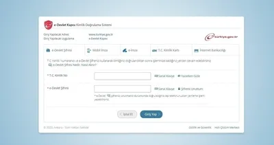 E-DEVLET EYT başvuru sonuçları sorgulama ekranı 2023: SGK ile 2023 EYT emeklilik başvuru sonuçları açıklandı mı, nasıl öğrenilir?