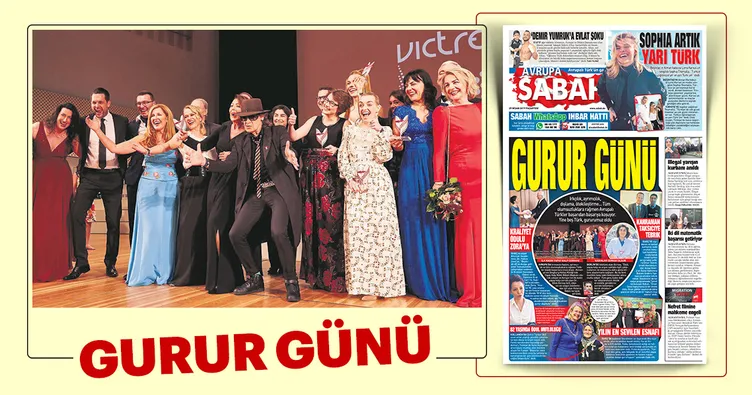Gurur günü