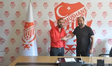 Hakan Çalhanoğlu’nun babası sportif direktör oldu! Gümüşhanespor Hüseyin Çalhanoğlu ile anlaştı...