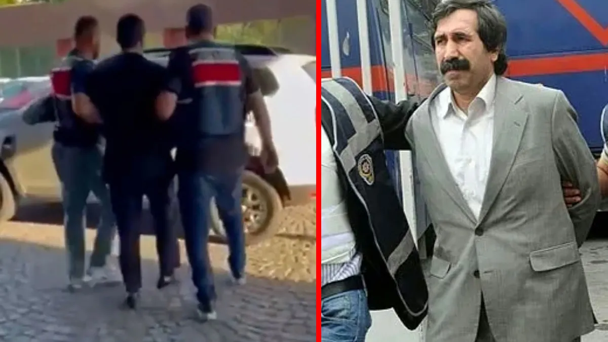 İş adamlarına ölüm tehdidiyle kabusu yaşattılar! Söylemezler çetesinin örgüt şeması deşifre oldu: Meğer aile yapılanmasıymış… haber görseli