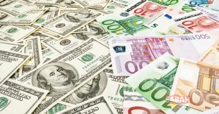 Son Dakika Haberi: Dolar ve Euro kuru hareketlendi! 7 Ağustos Döviz kuru 1 Dolar alış ve satış fiyatı ne kadar kaç TL?