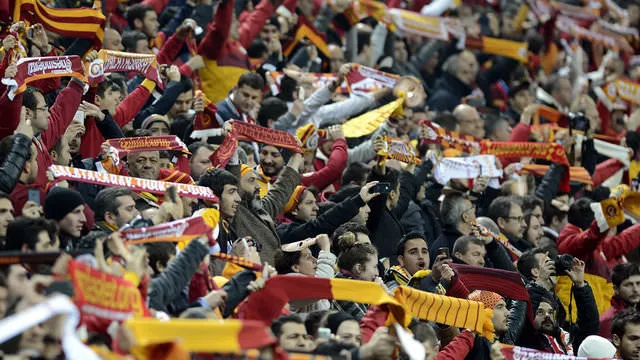 En çok taraftar hangi takımda? - Galeri - Spor