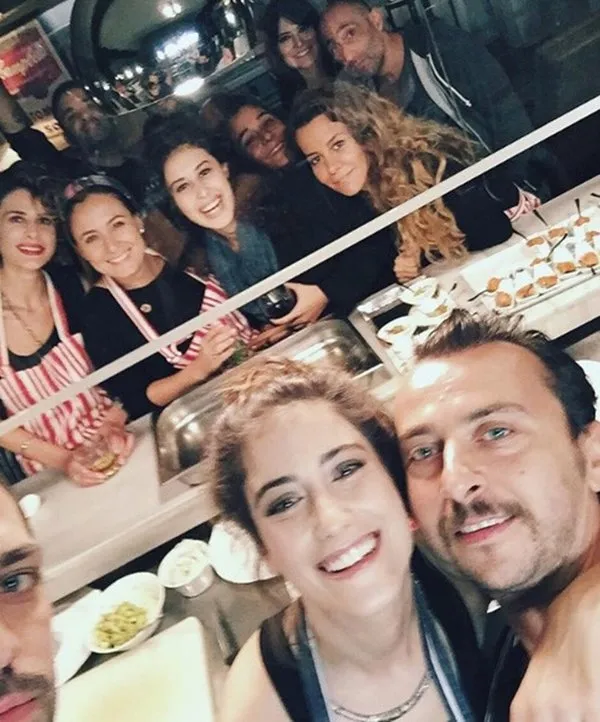 Hazal Kaya: Geceleri dışarı çıkmıyorum çünkü…