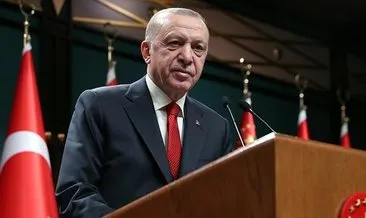 Son dakika: Başkan Erdoğan’dan diplomasi trafiği! Peş peşe kritik temaslar