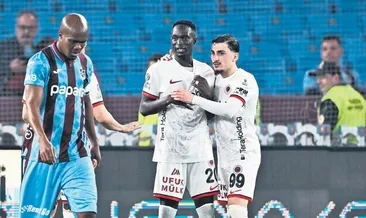 Trabzon’da gençlik ateşi!