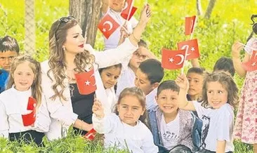 İyi ki varsın Hasret hoca