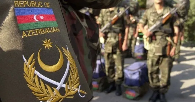 Azerbaycan ordusu, Dağlık Karabağ’da 2 bin 855 şehit verdi
