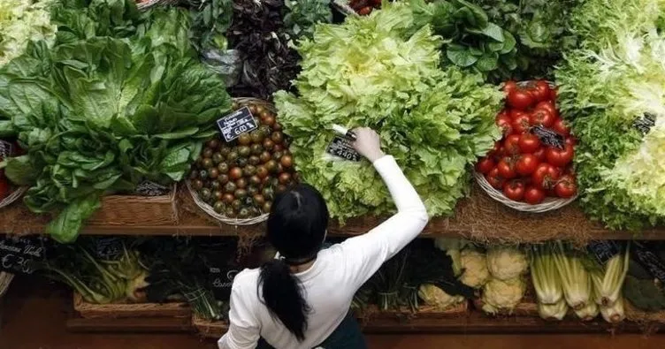 FAO: Küresel gıda fiyatları düşüşünü 12’nci aya taşıdı