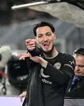 Borussia Dortmund 2-0’dan geri döndü!