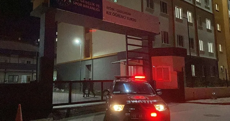 Öğrenci yurdunda asansör kazası: 1 ölü