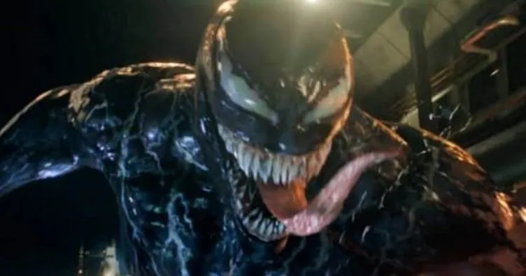 Venom filmi konusu ve özeti ne? Venom filminde Çin’deki corona virüsü koronavirüs mü anlatılıyor?