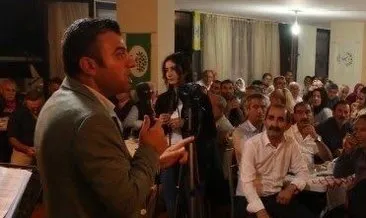 SON DAKİKA! Terörist elebaşının Milletvekili yeğeni Ömer Öcalan’a soruşturma