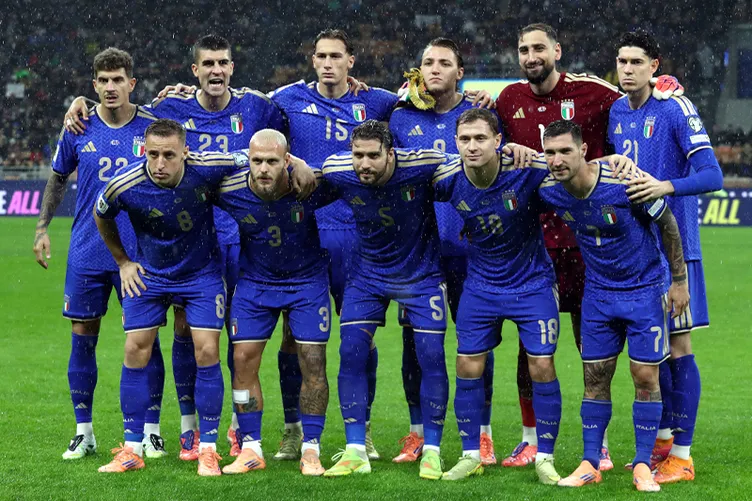SON DAKİKA | FIFA dünya sıralaması güncellendi! Türkiye’nin Fransa maçı sonrası yeri değişti