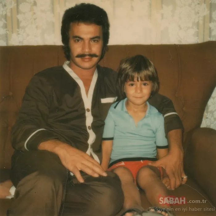 Orhan Gencebay’ın 54 yaşındaki oğlu Altan Gencebay evlendi! Orhan Gencebay nikaha davet edilmedi