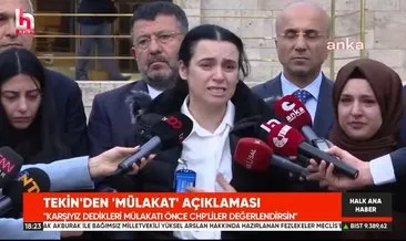 CHP’nin ’mülakat mağduru’ oyunu deşifre oldu! ’Mağdur’ diye gösterdikleri kişiler bakın kim çıktı