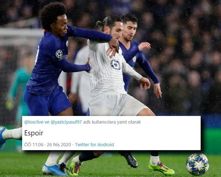 Fransa'da Yusuf Yazıcı çılgınlığı! İşte o yorumlar...