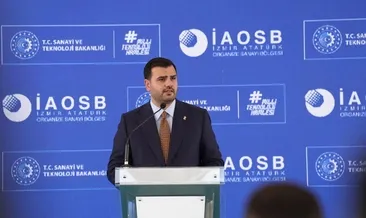İzmir sanayicisi Türkiye’nin en kötü yerel yönetimine rağmen büyüyor