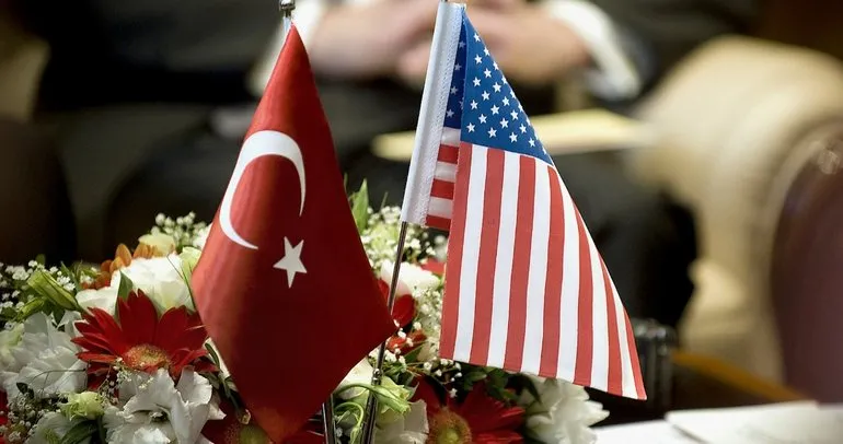 ABD’li firmalardan Türkiye’ye yeşil ışık!
