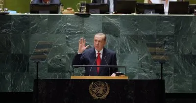 Dünya, Başkan Erdoğan’ın Azerbaycan sözlerini konuşuyor! Herkesin kabul ettiği gerçek diyerek Ermenistan’a yaptığı çağrıya dikkat çektiler