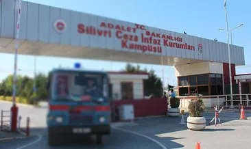 Jandarmanın İstanbul’daki darbe faaliyetleri davasında ara karar