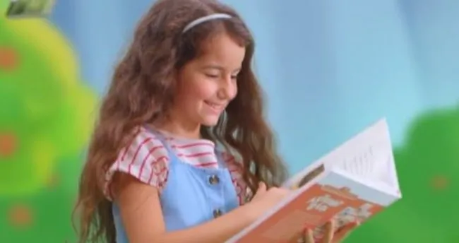 trt cocuk kitaplik her gecen gun yeni kitaplarla buyuyor kultur sanat haberleri