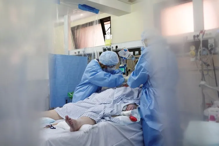 Koronavirüste 4. dalgaya karşı işte yeni normalimiz!