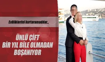 Helin Avşar ile Serhan Bora boşanıyor mu?