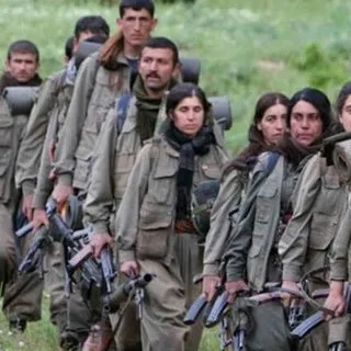 Son dakika: İngiltere'den flaş PKK kararı!