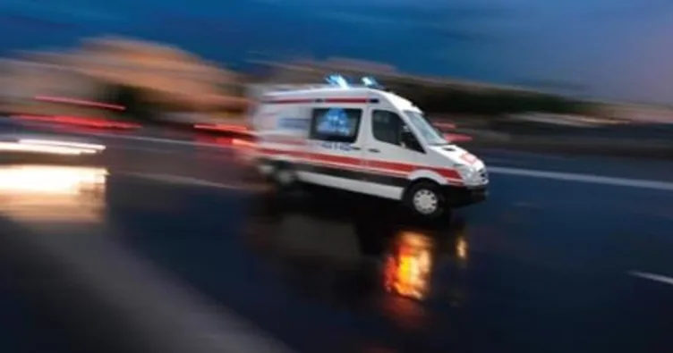 Gaziantep’te korkunç kaza: 5 ölü