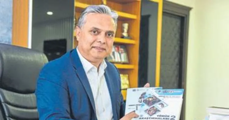 Yörük kültürüne önemli katkı