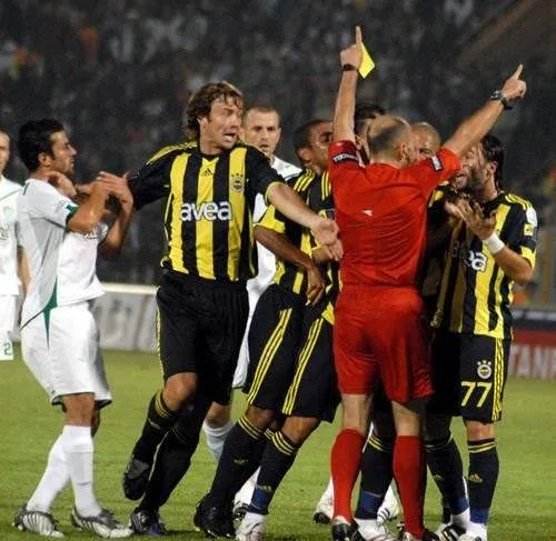 Fenerbahçe'den dünya rekoru!