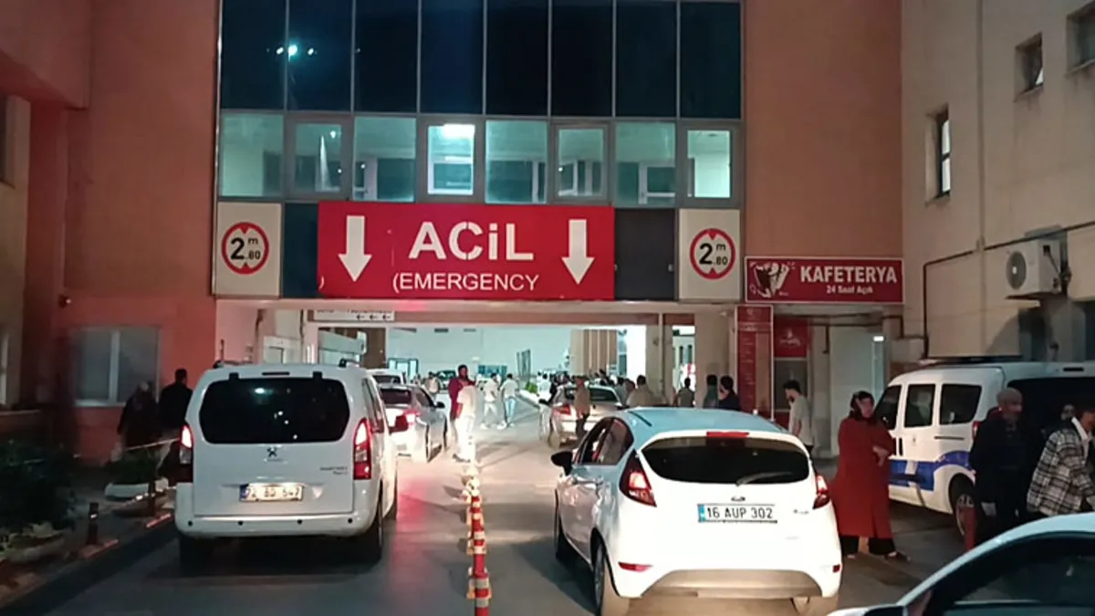 Belediye başkanının ağabeyi, evinde vurulmuş halde bulundu! Belediye başkanının ağabeyi, evinde vurulmuş halde bulundu!