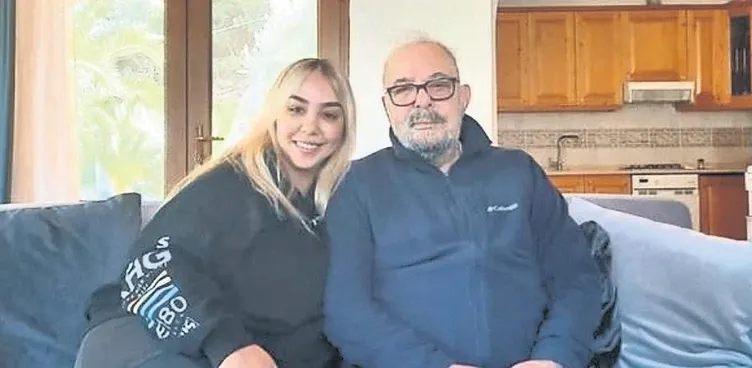 Ferdi Tayfur’un yeğeni GÜNAYDIN’a konuştu: Dayım, Tuğçe’nin şarkılarını söylemesini yasakladı