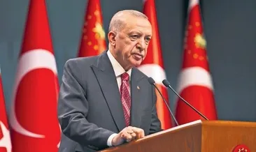 Şehit anaları metanet timsali