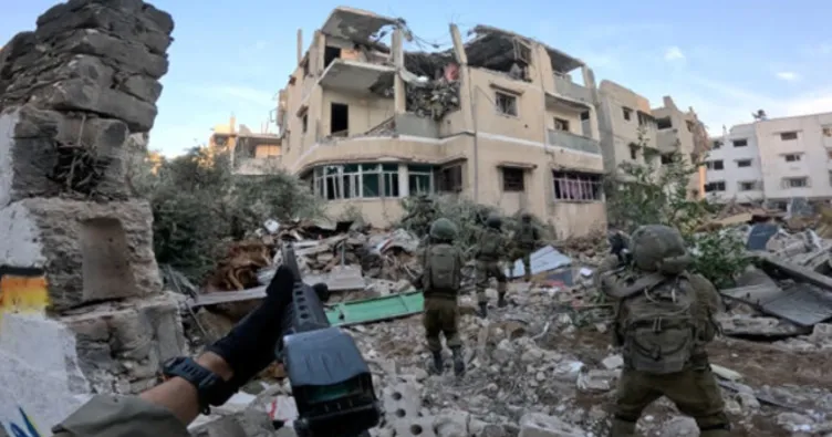 Peş peşe açıklamalar geliyor! İşgalci İsrail, Gazze’de en ağır kaybını yaşadı: 21 asker öldü
