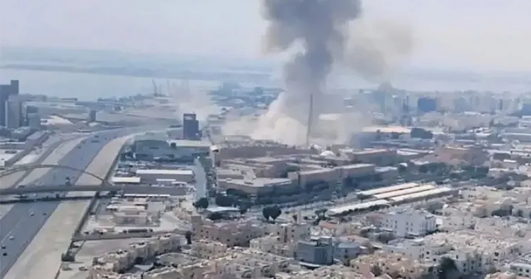 Beyaz yakadan sonra para da göç ediyor