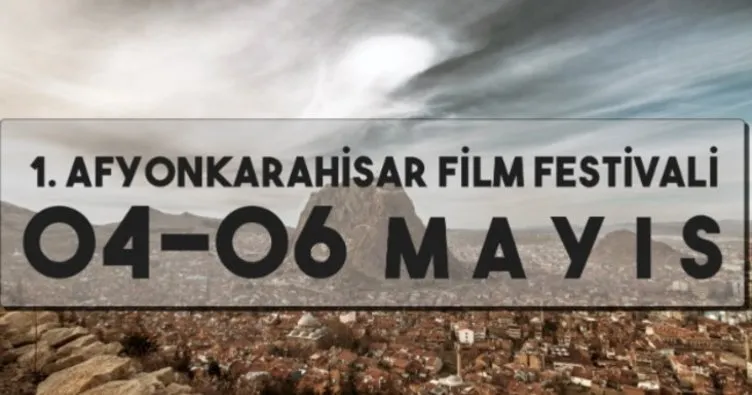 Afyonkarahisar Film Festivali finalistleri...